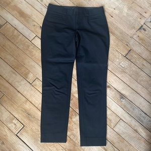 Banana republic Sloan pant